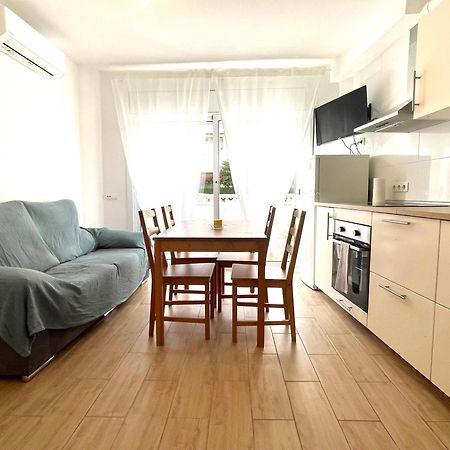 Apartment Sanatori Beach, Barcelona Calafell Eksteriør bilde