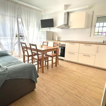 Apartment Sanatori Beach, Barcelona Calafell Eksteriør bilde