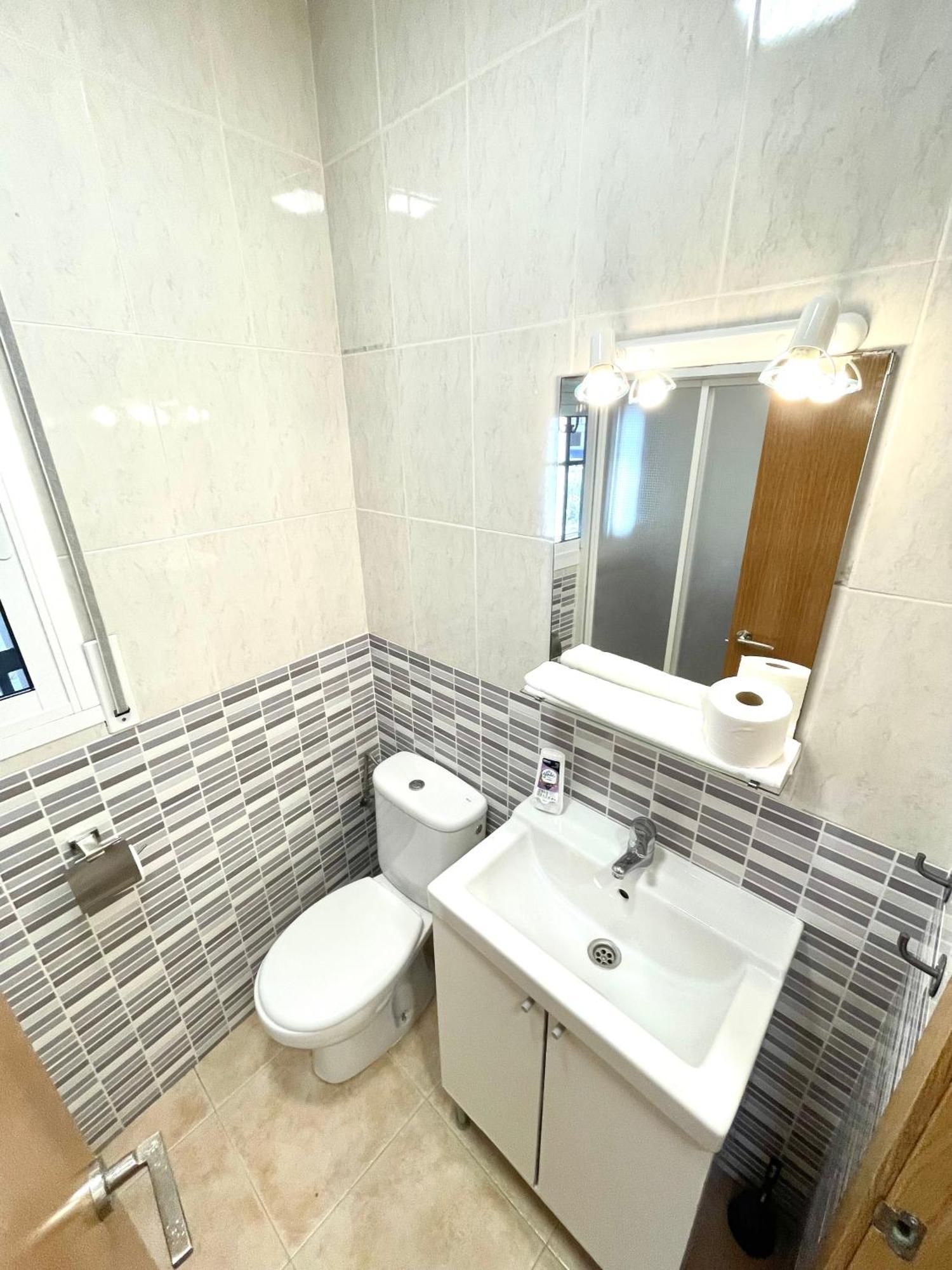 Apartment Sanatori Beach, Barcelona Calafell Eksteriør bilde